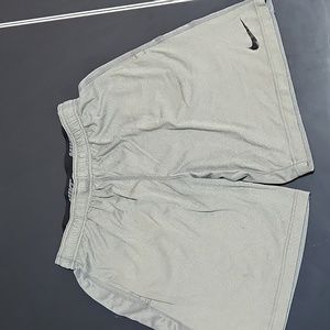 Nike dri fit short
